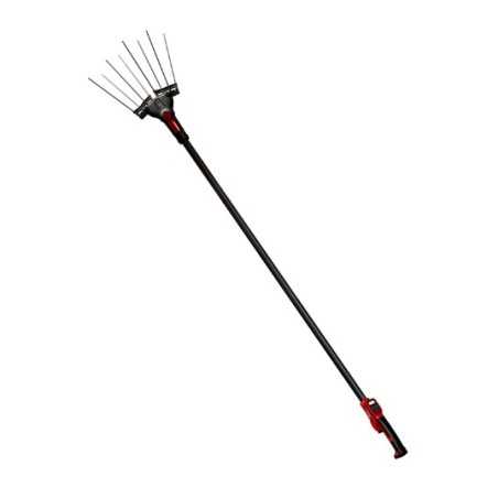 Abbacchiatore a batteria BLUEBIRD EGEO 23-50 asta in carbonio fissa potenza 250W | Newgardenmac.com