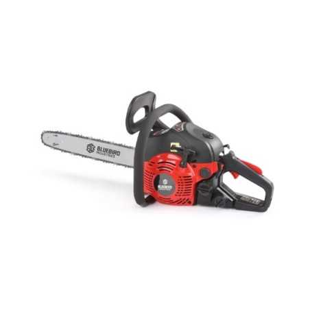 Motosega BLUE BIRD CS 390 37.2 cc carburatore Walbro barra 40 cm freno si | Newgardenmac.com