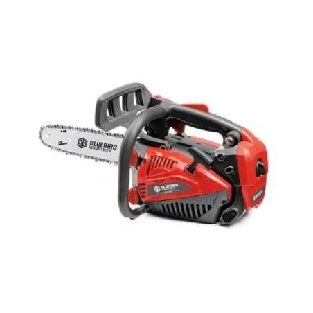 BLUE BIRD CSP 280 T engine 28.5 cc power 1 kW bar 10" | Newgardenmac.com