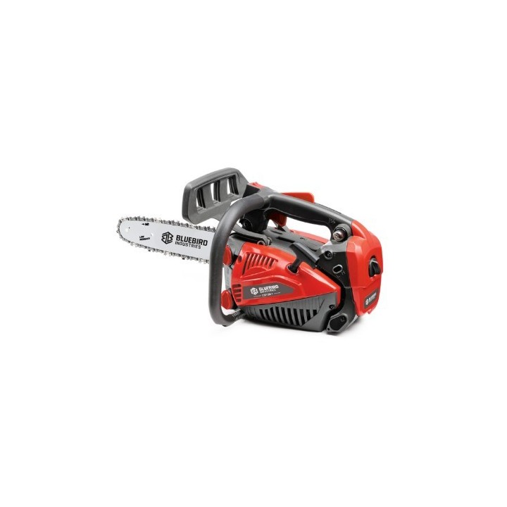 BLUE BIRD CSP 280 T moteur 28.5 cc puissance 1 kW bar 10" | Newgardenmac.com