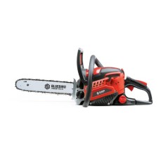 BLUE BIRD CSP 410 engine 41.4 cc bar length 40 cm | Newgardenmac.com