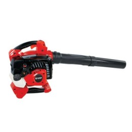 Soplador/aspirador de gasolina BLUEBIRD BLV281 de 27,2 cc, velocidad del aire 252 km/h | Newgardenmac.com