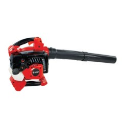 BLUEBIRD BLV281 27.2cc petrol blower/vacuum cleaner, air speed 252km/h | Newgardenmac.com