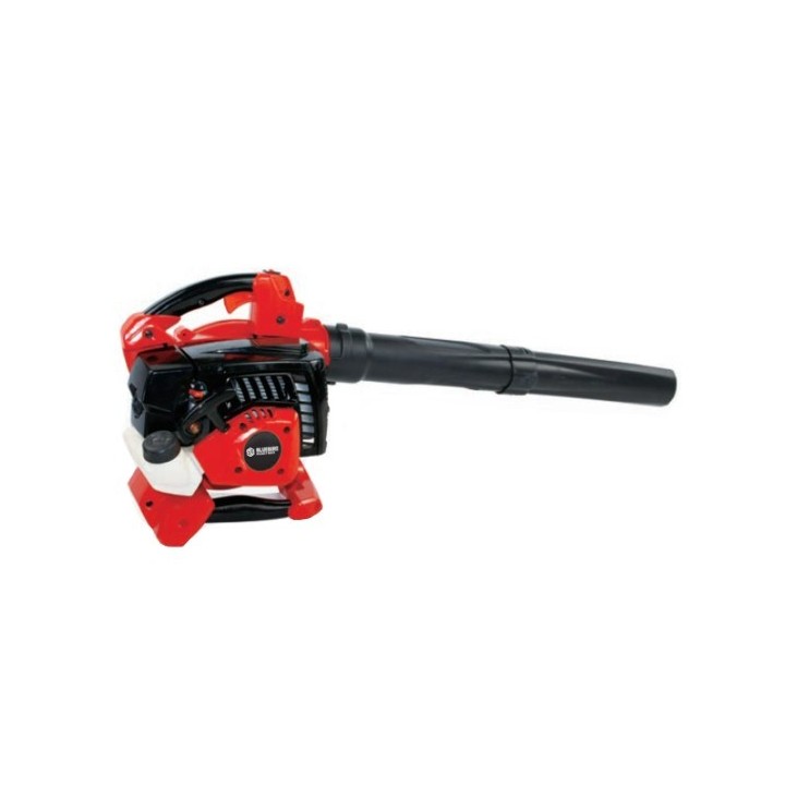 Aspirateur souffleur à essence BLUEBIRD BLV281 27,2 cm³, vitesse de l'air 252 km/h | Newgardenmac.com