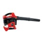 Soplador/aspirador de gasolina BLUEBIRD BLV281 de 27,2 cc, velocidad del aire 252 km/h