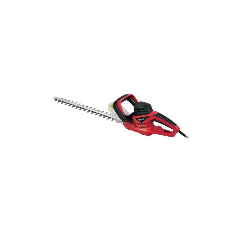 Elektrische Heckenschere 600W BLUE BIRD HTE600 Klingenlänge 51 cm Gewicht 3,2 kg