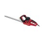 Electric hedge trimmer 600W BLUE BIRD HTE600 blade length 51 cm weight 3.2 kg