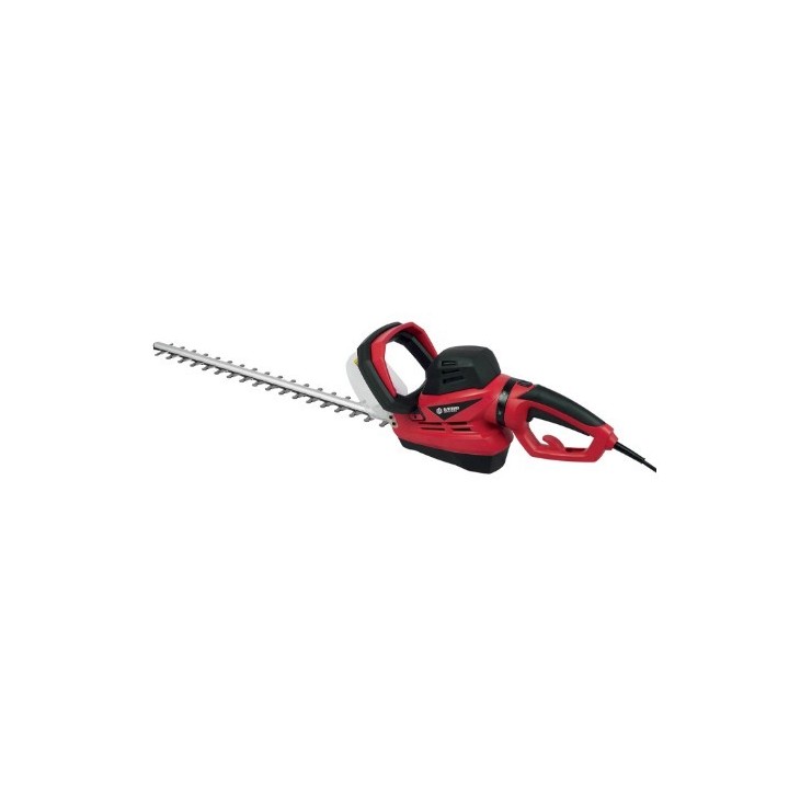 Cortasetos eléctrico 710W BLUE BIRD CYHT 02 A longitud de la cuchilla 61 cm peso 3,7 Kg | Newgardenmac.com