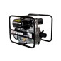 SEV-50X BLUE BIRD motopompe Koshin K 180 moteur 4 temps 179cc