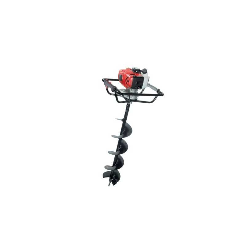 NEA BBH 4300 BLUE BIRD moteur 2 temps 42.7 cc tarière exclue NEA BBH 4300 BLUE BIRD moteur 2 temps 42.7 cc tarière exclue