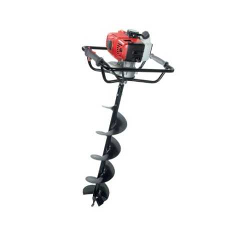NEA BBH 4300 BLUE BIRD Motor 2-Takt 42,7 cm³ Schnecke nicht enthalten | Newgardenmac.com