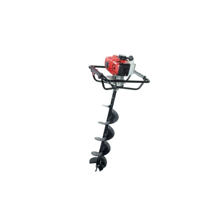 NEA BBH 4300 BLUE BIRD motor 2-stroke 42.7 cc auger excluded | Newgardenmac.com
