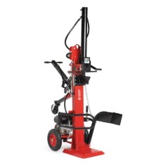 Spaccalegna BLUE BIRD LSE16000 motore Loncin 196 cc spacco 1100 mm spinta 16 t | Newgardenmac.com