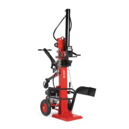 Fendeur de bûches BLUE BIRD LSE22000 moteur Loncin 302 cc fendu 1100 mm | Newgardenmac.com