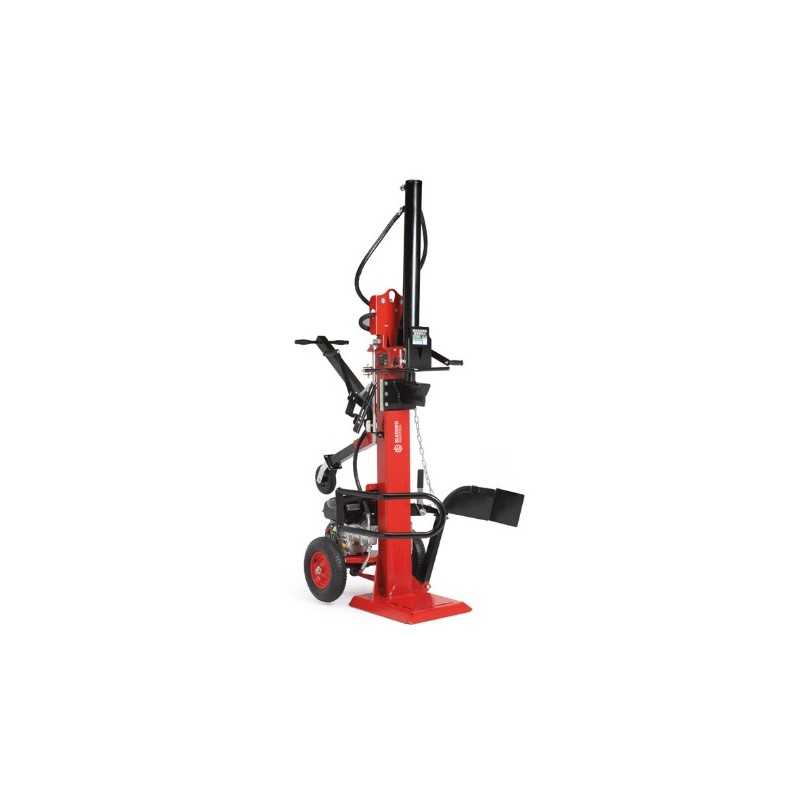 Cortadora de troncos BLUE BIRD LSE22000 motor Loncin 302 cc partir 1100 mm