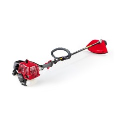 BLUEBIRD BC560STL Benzin-Freischneider, 53,2 ccm, 28 mm Schaftdurchmesser, 2,4 kW Leistung | Newgardenmac.com