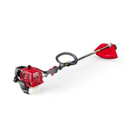 Débroussailleuse à essence BLUEBIRD BC560STL, 53,2 cm³, diamètre d'arbre de 28 mm, puissance de 2,4 kW | Newgardenmac.com