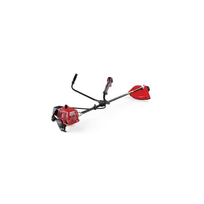 Débroussailleuse thermique BLUEBIRD BC610STB, 57,9 cm³, diamètre d'arbre 28 mm, 2,8 kW