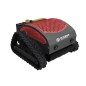 Desbrozadora de mayales con control remoto BLUEBIRD FM24-65 352cc 650mm cuchillas flotantes
