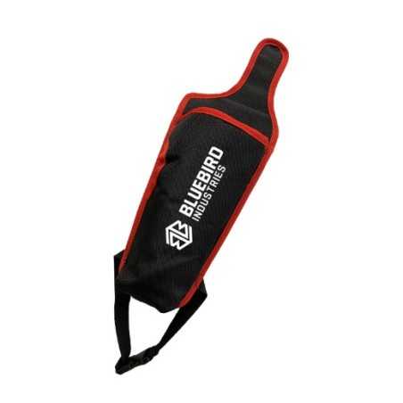 Bolsa para tijeras BLUE BIRD para tijeras PT 22-25 | Newgardenmac.com