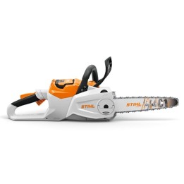 STIHL MSA 80 C-B Cordless Chainsaw for Green Maintenance | Newgardenmac.com