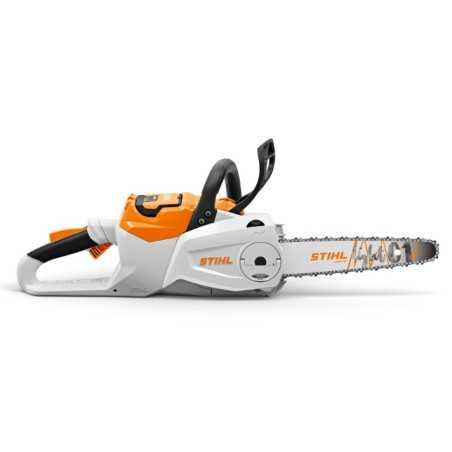 Motosierra sin cable STIHL MSA 80 C-B para el mantenimiento del paisaje | Newgardenmac.com