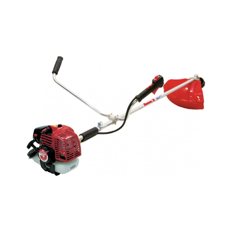 Brushcutter MARUYAMA BC3021RS-HEO 30.1 cc rigid shaft diameter 24 mm