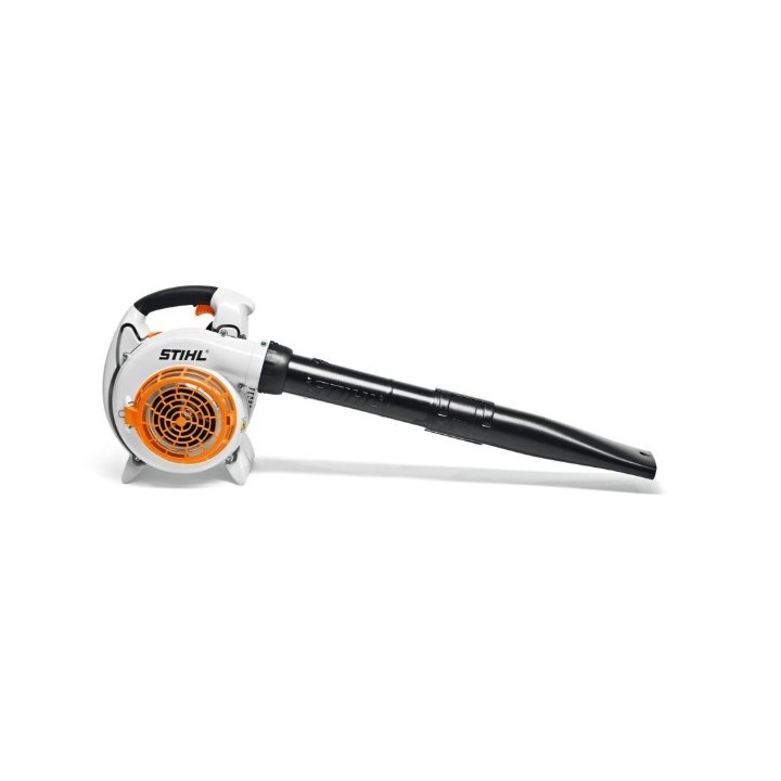 STIHL SH86 Benzinsauger 27,2 ccm, max. Luftgeschwindigkeit 76 m/s | Newgardenmac.com