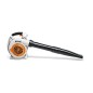 STIHL SH86 Benzinsauger 27,2 ccm, max. Luftgeschwindigkeit 76 m/s