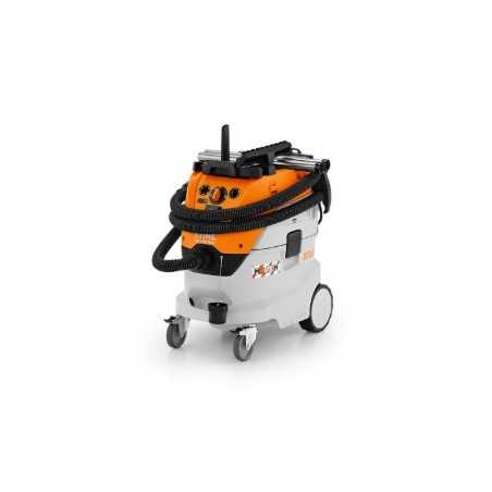 Nass- und Trockensauger STIHL SE 133 ME 1,4kW Durchflussmenge 4500 l/min