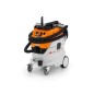 Aspiratore liquidi e polvere STIHL SE 133 ME 1.4kW portata 4500 l/min
