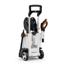 Hidrolimpiadora STIHL RE 110 PLUS 1,7 kw presión máxima 150 bar caudal máximo 430 l/h | Newgardenmac.com