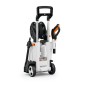 Idropulitrice STIHL RE 110 PLUS 1.7 kw pressione max 150 bar portata max 430 l/h