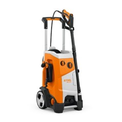 Idropulitrice STIHL RE 150 230V pressione max 180 bar portata 612 l/h