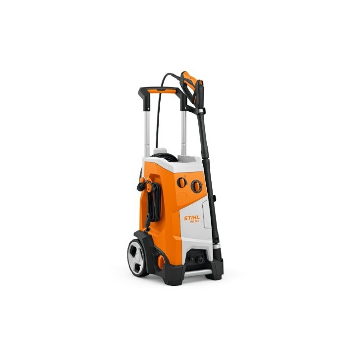Idropulitrice STIHL RE 150 230V pressione max 180 bar portata 612 l/h | Newgardenmac.com