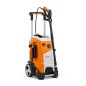 Nettoyeur haute pression STIHL RE 150 230V pression max 180 bar débit 612 l/h