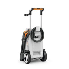 Hidrolimpiadora STIHL RE 150 230V presión máxima 180 bar caudal 612 l/h | Newgardenmac.com