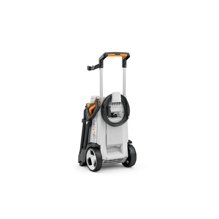 Hochdruckreiniger STIHL RE 150 230V max. Druck 180 bar Durchfluss 612 l/h | Newgardenmac.com