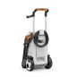 Hidrolimpiadora STIHL RE 150 230V presión máxima 180 bar caudal 612 l/h
