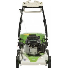 ETESIA Duocut RM46 cortacésped profesional 187 cc motor Honda autopropulsado 46 cm