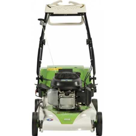 ETESIA Duocut RM46 Profi-Rasenmäher 187 ccm Honda-Motor 46 cm selbstfahrend