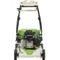 ETESIA Duocut RM46 tondeuse à gazon professionnelle 187 cc Honda engine 46 cm autotractée