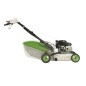 ETESIA Duocut RM46 professional lawn mower 187 cc Honda engine 46 cm self-propelled