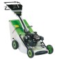 Etesia Pro51X Profi-Rasenmäher mit Honda-Motor 163 ccm 51 cm gezogener Mäher
