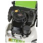 Tagliaerba professionale trazionato ETESIA PRO53-FJ180V motore KAWASAKI 182cc larghezza taglio 53 cm