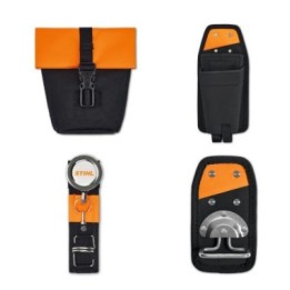 STIHL ADVANCE X-FLEX Forst-Kit für professionelle Forstarbeiten | Newgardenmac.com