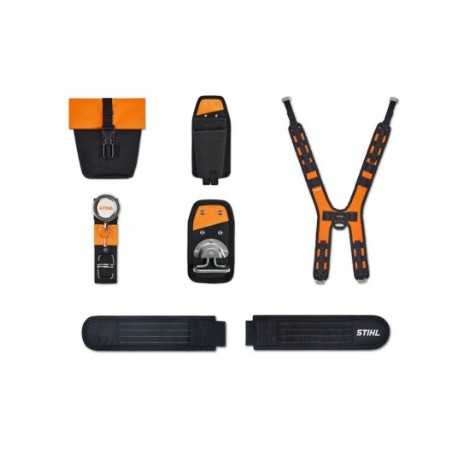 STIHL PRO ADVANCE X-FLEX Forst-Set für professionelle Forstarbeiten | Newgardenmac.com