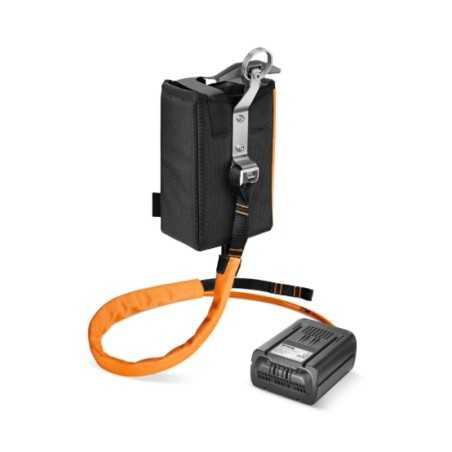 2-in-1 Strap Adapter for STIHL Cordless Chainsaws