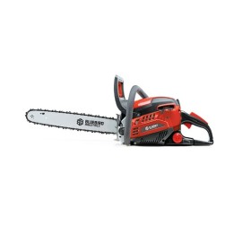 BLUE BIRD CSP550 chainsaw 55cc engine power 2.2kW bar length 45cm | Newgardenmac.com