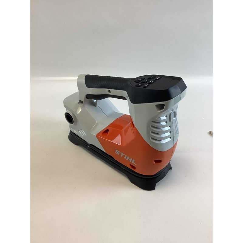 Akku-Kompressor STIHL KOA20 Spannung 10,8 V max Volumen 360 l/min